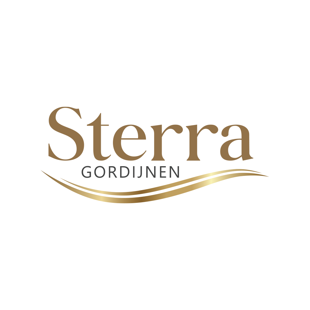 Logo Sterra Gordijnen